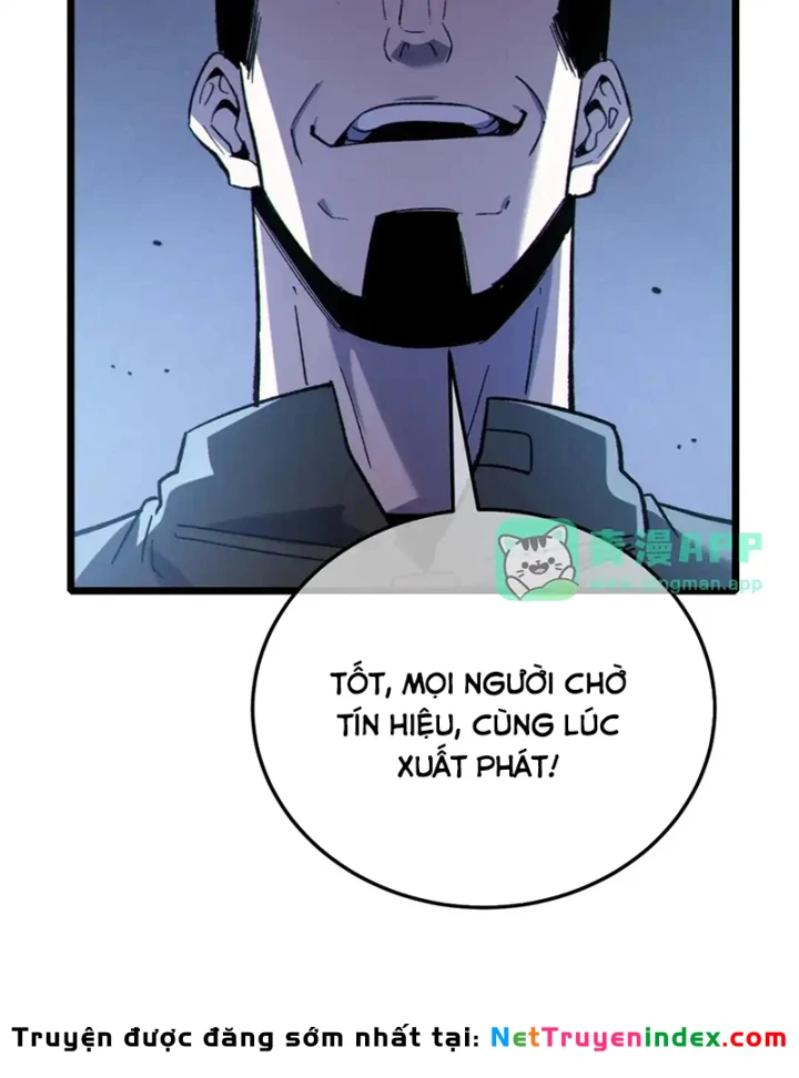 Vô Địch Bị Động Tạo Ra Tấn Sát Thương Chapter 126 - 44