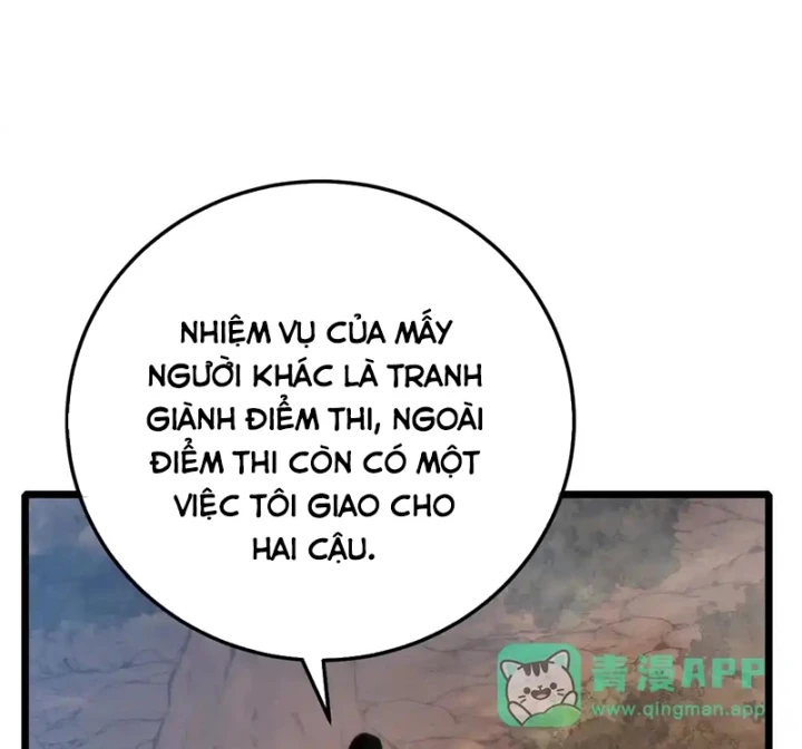 Vô Địch Bị Động Tạo Ra Tấn Sát Thương Chapter 126 - 47