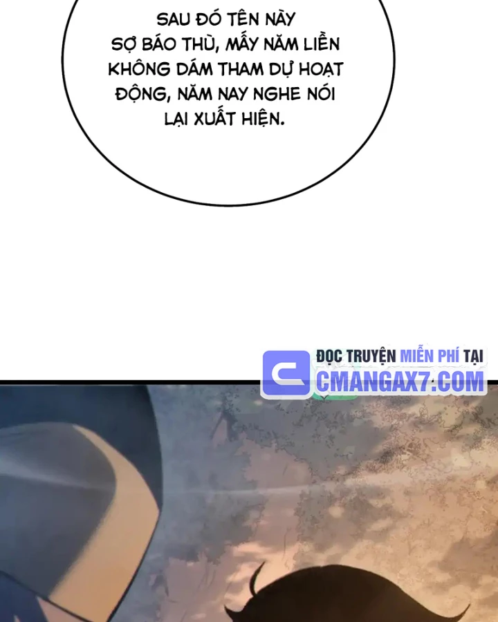 Vô Địch Bị Động Tạo Ra Tấn Sát Thương Chapter 126 - 54