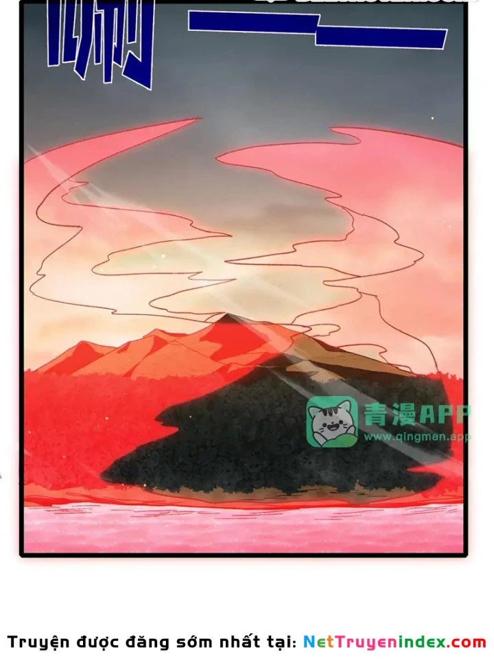 Vô Địch Bị Động Tạo Ra Tấn Sát Thương Chapter 126 - 64