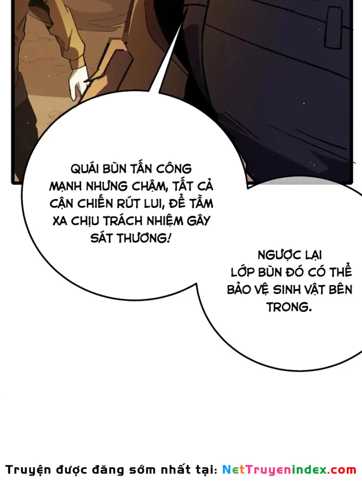 Vô Địch Bị Động Tạo Ra Tấn Sát Thương Chapter 126 - 76