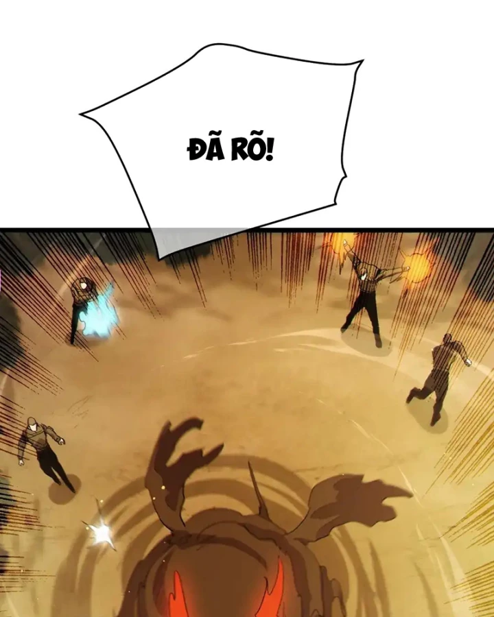 Vô Địch Bị Động Tạo Ra Tấn Sát Thương Chapter 126 - 77