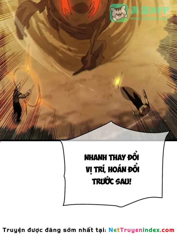 Vô Địch Bị Động Tạo Ra Tấn Sát Thương Chapter 126 - 78