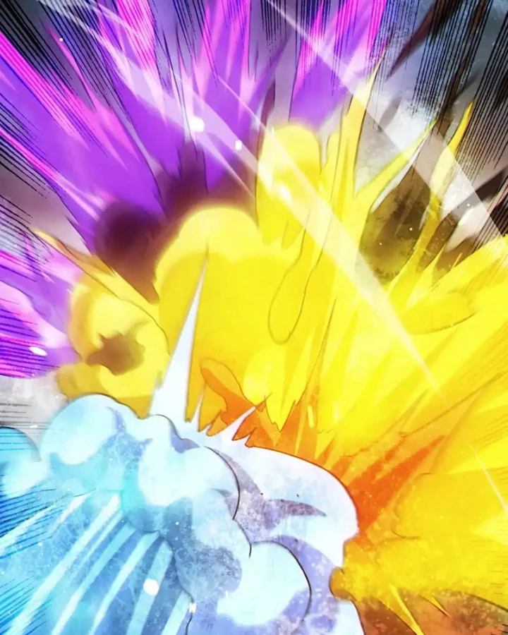 Vô Địch Bị Động Tạo Ra Tấn Sát Thương Chapter 126 - 80