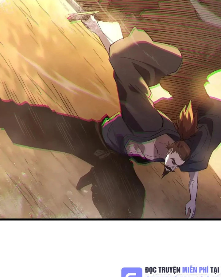 Vô Địch Bị Động Tạo Ra Tấn Sát Thương Chapter 126 - 108