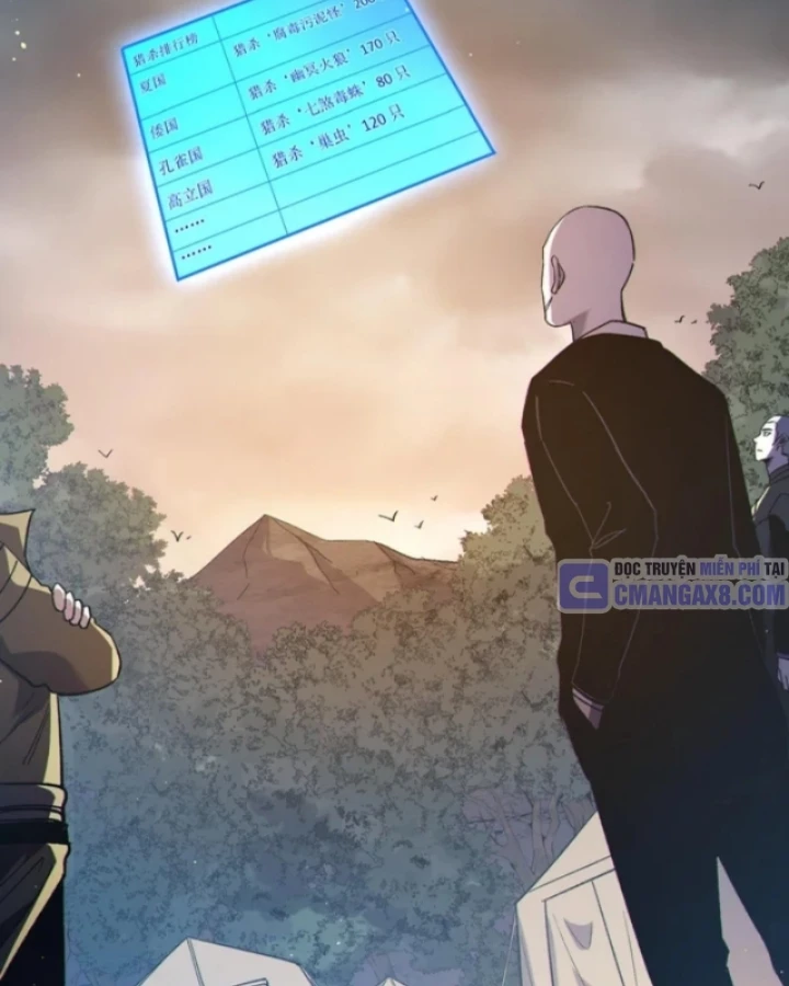 Vô Địch Bị Động Tạo Ra Tấn Sát Thương Chapter 127 - 3