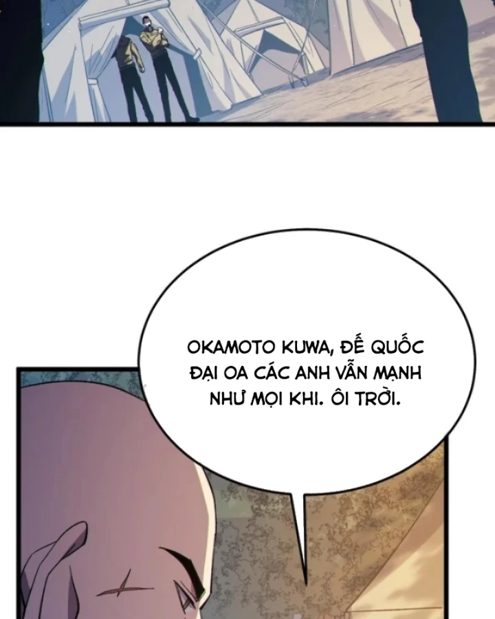 Vô Địch Bị Động Tạo Ra Tấn Sát Thương Chapter 127 - 4