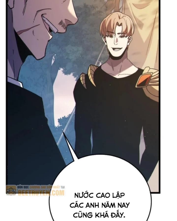 Vô Địch Bị Động Tạo Ra Tấn Sát Thương Chapter 127 - 5