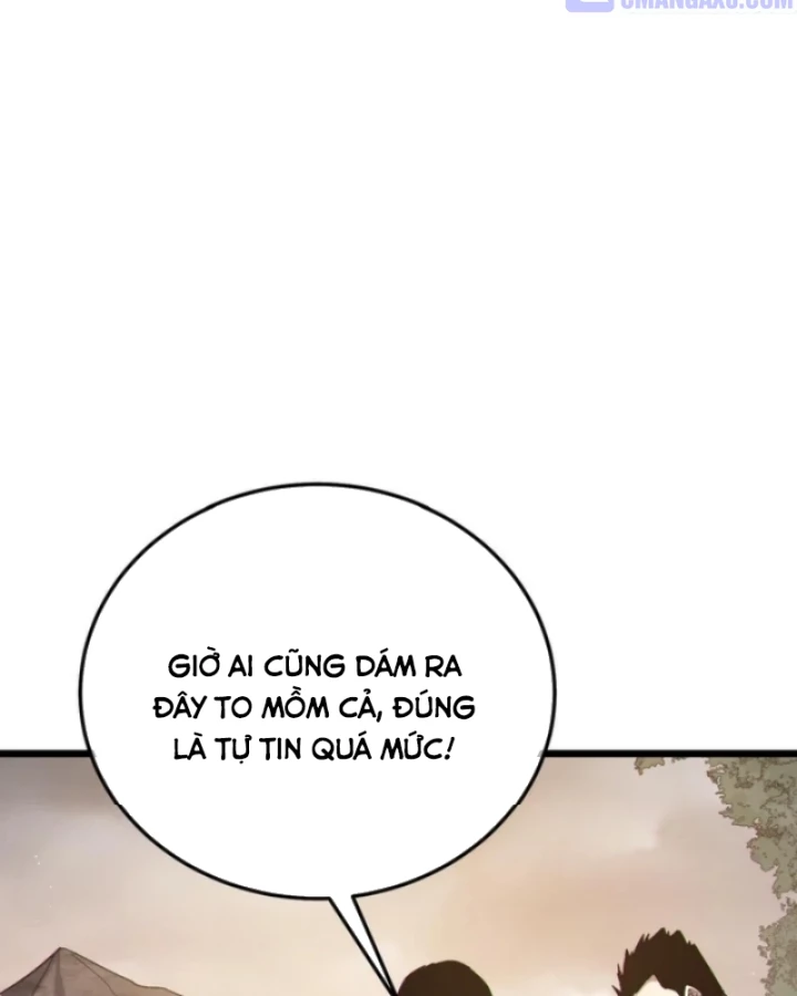 Vô Địch Bị Động Tạo Ra Tấn Sát Thương Chapter 127 - 9