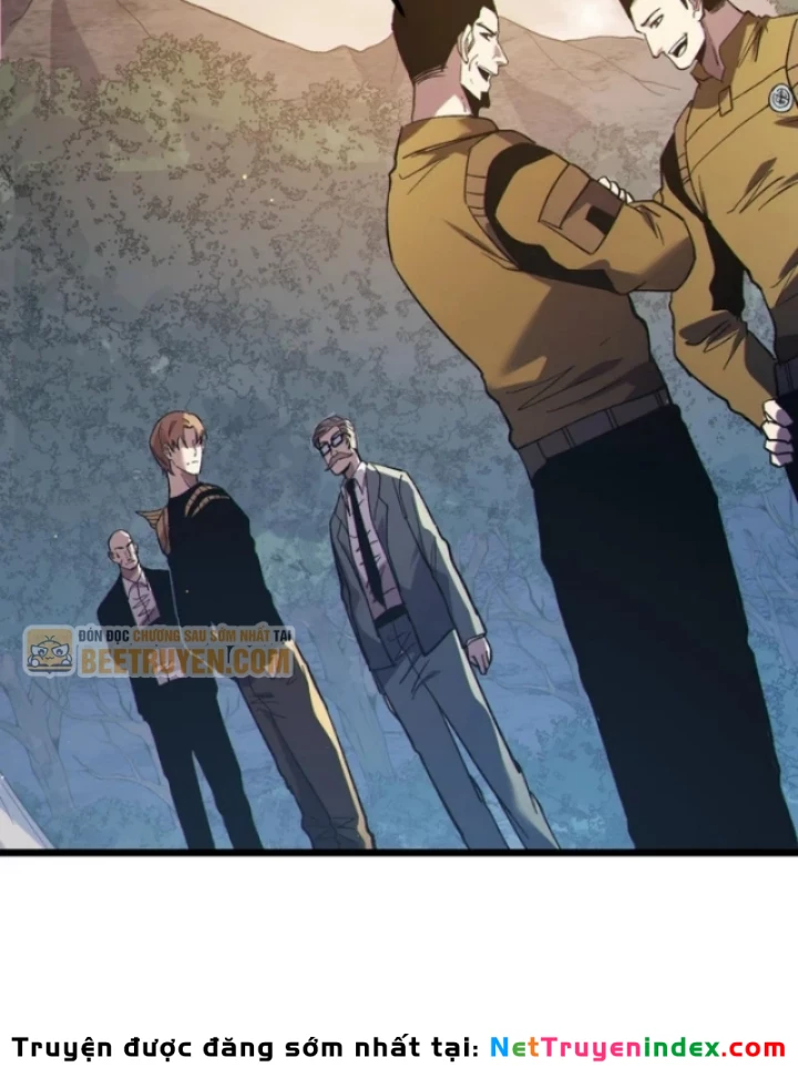 Vô Địch Bị Động Tạo Ra Tấn Sát Thương Chapter 127 - 10