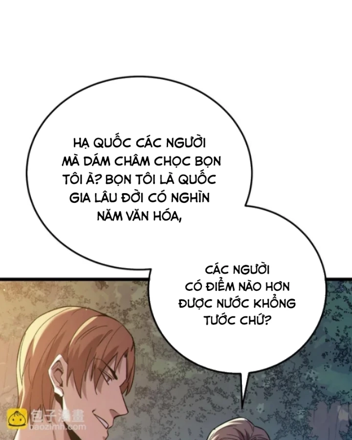 Vô Địch Bị Động Tạo Ra Tấn Sát Thương Chapter 127 - 11