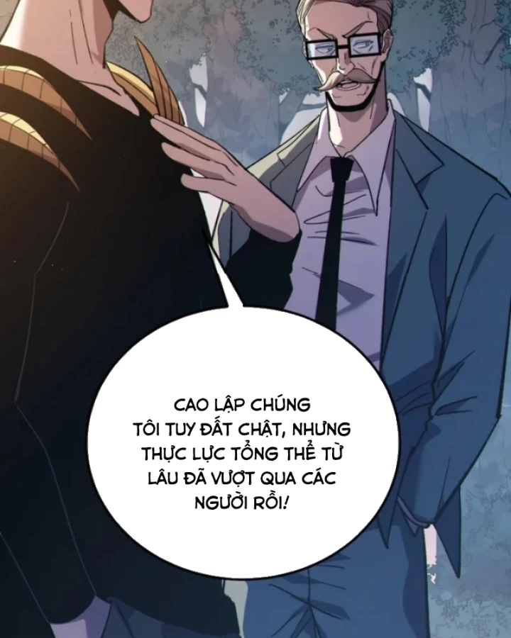 Vô Địch Bị Động Tạo Ra Tấn Sát Thương Chapter 127 - 12