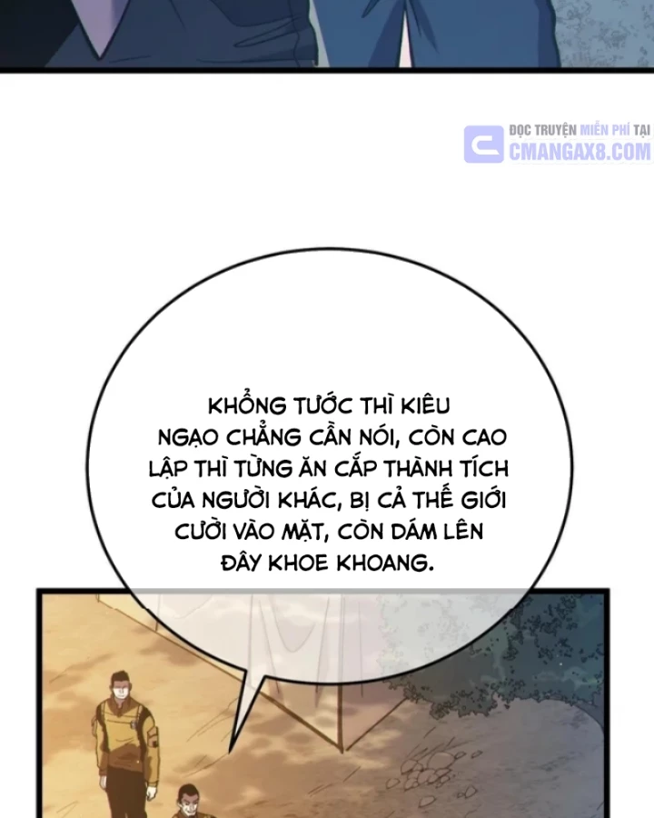 Vô Địch Bị Động Tạo Ra Tấn Sát Thương Chapter 127 - 13