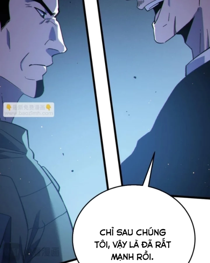 Vô Địch Bị Động Tạo Ra Tấn Sát Thương Chapter 127 - 17