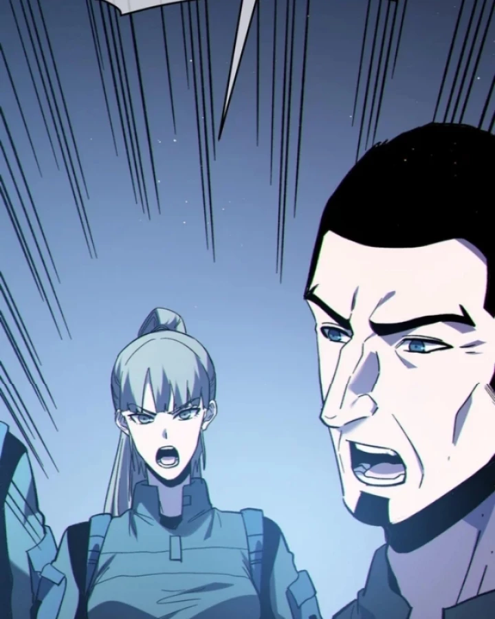 Vô Địch Bị Động Tạo Ra Tấn Sát Thương Chapter 127 - 19