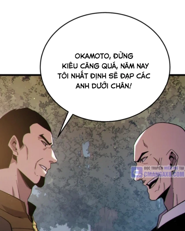 Vô Địch Bị Động Tạo Ra Tấn Sát Thương Chapter 127 - 22