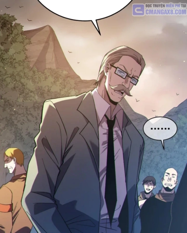 Vô Địch Bị Động Tạo Ra Tấn Sát Thương Chapter 127 - 27