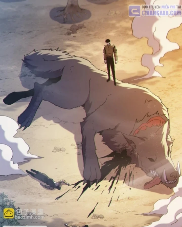 Vô Địch Bị Động Tạo Ra Tấn Sát Thương Chapter 127 - 32