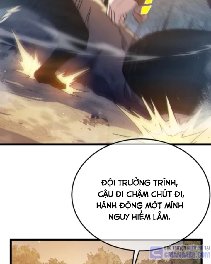 Vô Địch Bị Động Tạo Ra Tấn Sát Thương Chapter 127 - 36