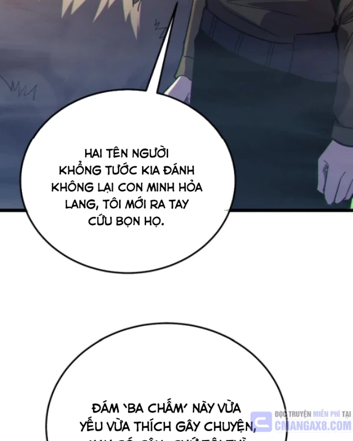 Vô Địch Bị Động Tạo Ra Tấn Sát Thương Chapter 127 - 40