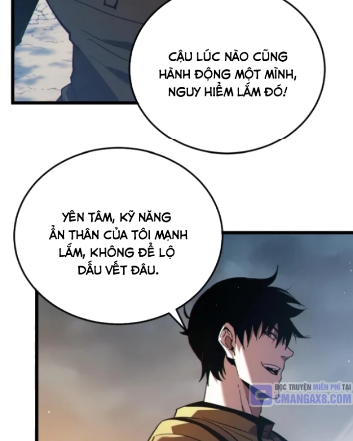 Vô Địch Bị Động Tạo Ra Tấn Sát Thương Chapter 127 - 44