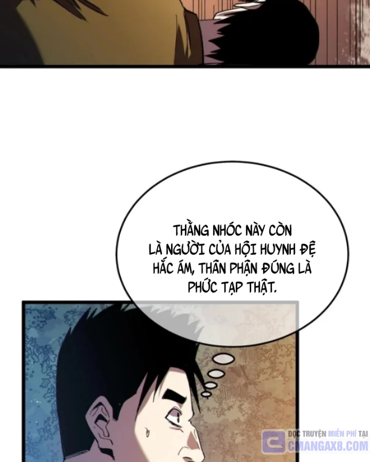 Vô Địch Bị Động Tạo Ra Tấn Sát Thương Chapter 127 - 48