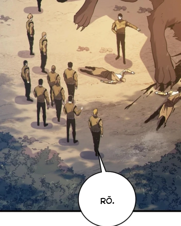 Vô Địch Bị Động Tạo Ra Tấn Sát Thương Chapter 127 - 51