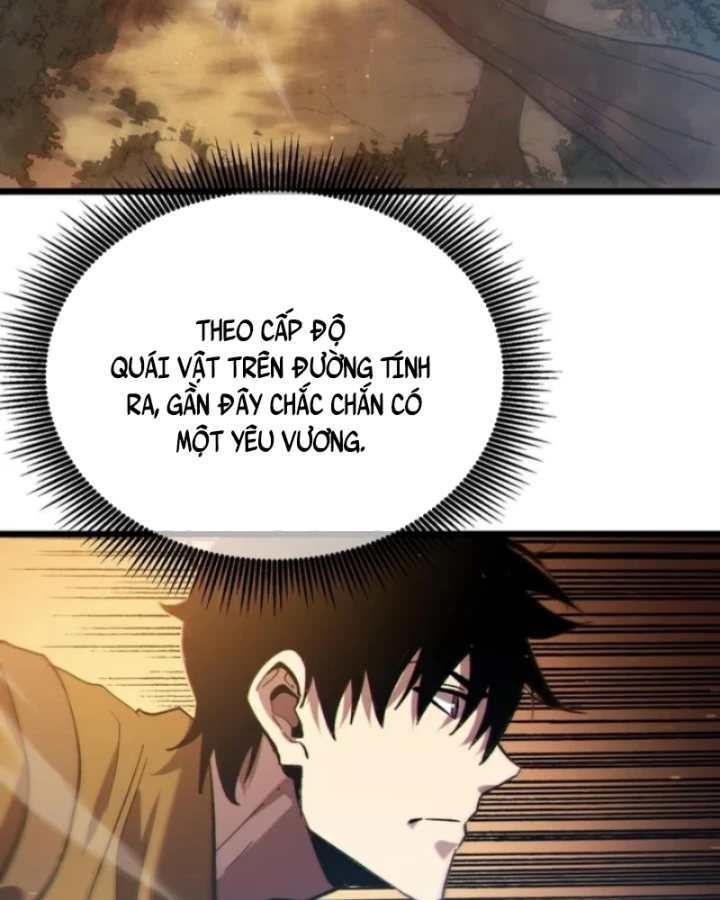 Vô Địch Bị Động Tạo Ra Tấn Sát Thương Chapter 127 - 55