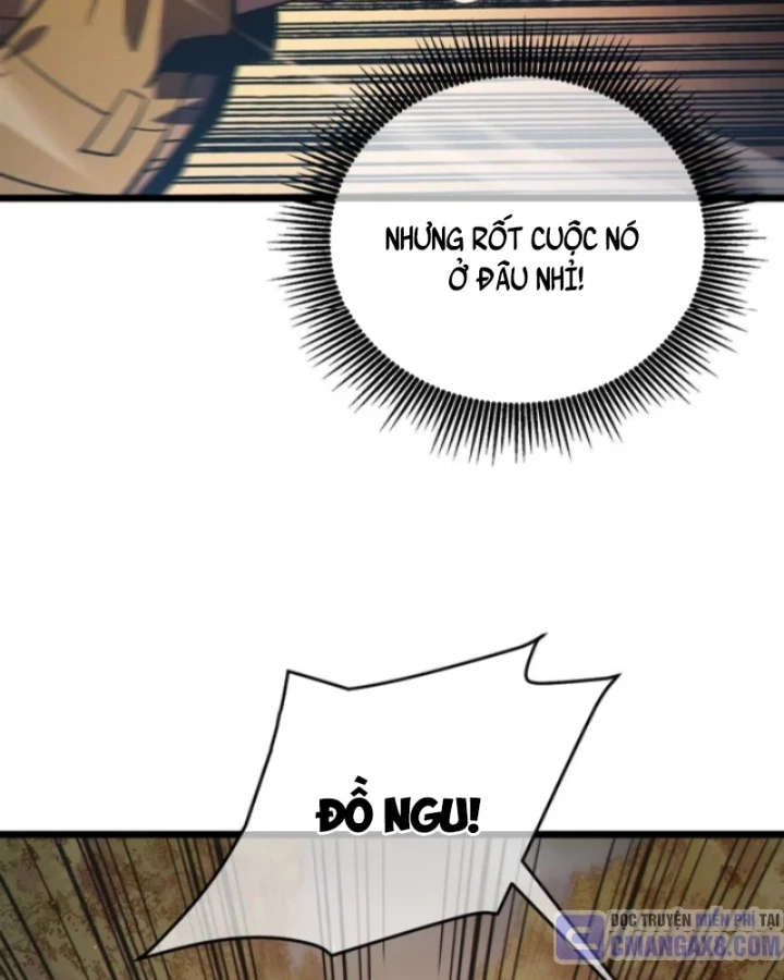 Vô Địch Bị Động Tạo Ra Tấn Sát Thương Chapter 127 - 56