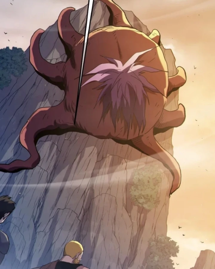 Vô Địch Bị Động Tạo Ra Tấn Sát Thương Chapter 127 - 61