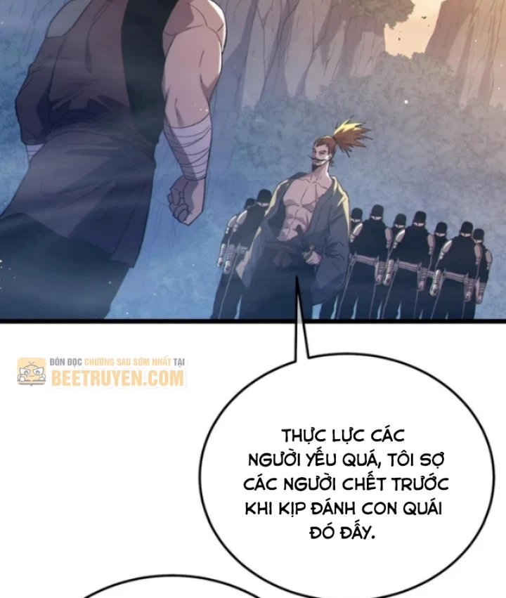 Vô Địch Bị Động Tạo Ra Tấn Sát Thương Chapter 127 - 62
