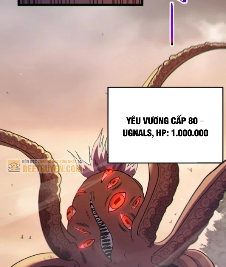 Vô Địch Bị Động Tạo Ra Tấn Sát Thương Chapter 127 - 74