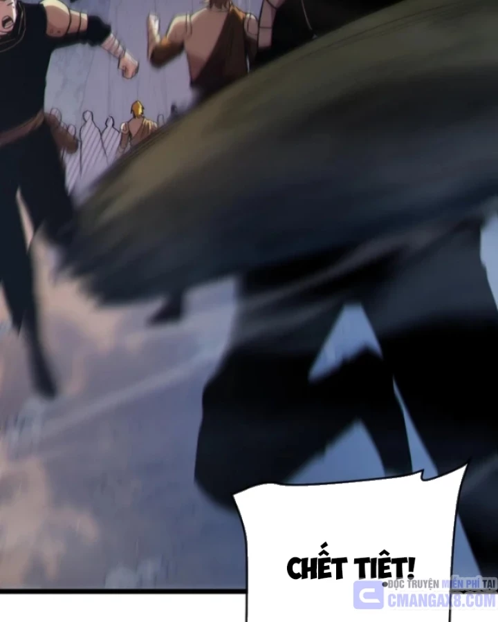 Vô Địch Bị Động Tạo Ra Tấn Sát Thương Chapter 127 - 76