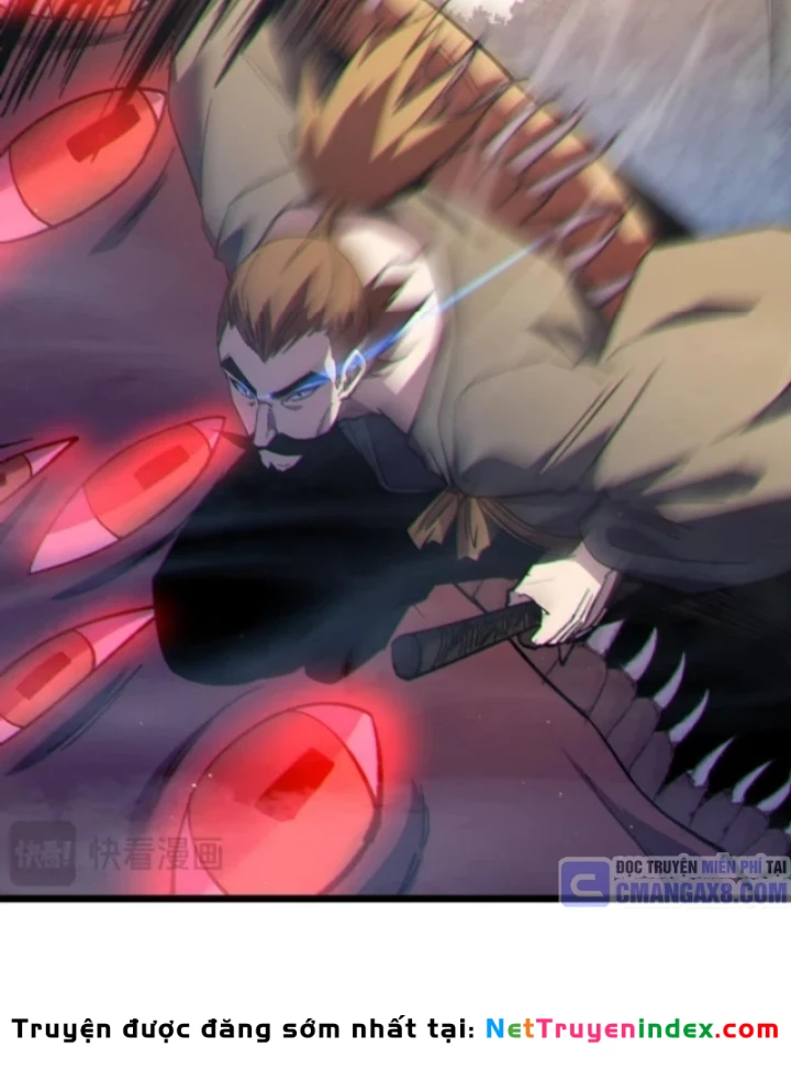 Vô Địch Bị Động Tạo Ra Tấn Sát Thương Chapter 127 - 80