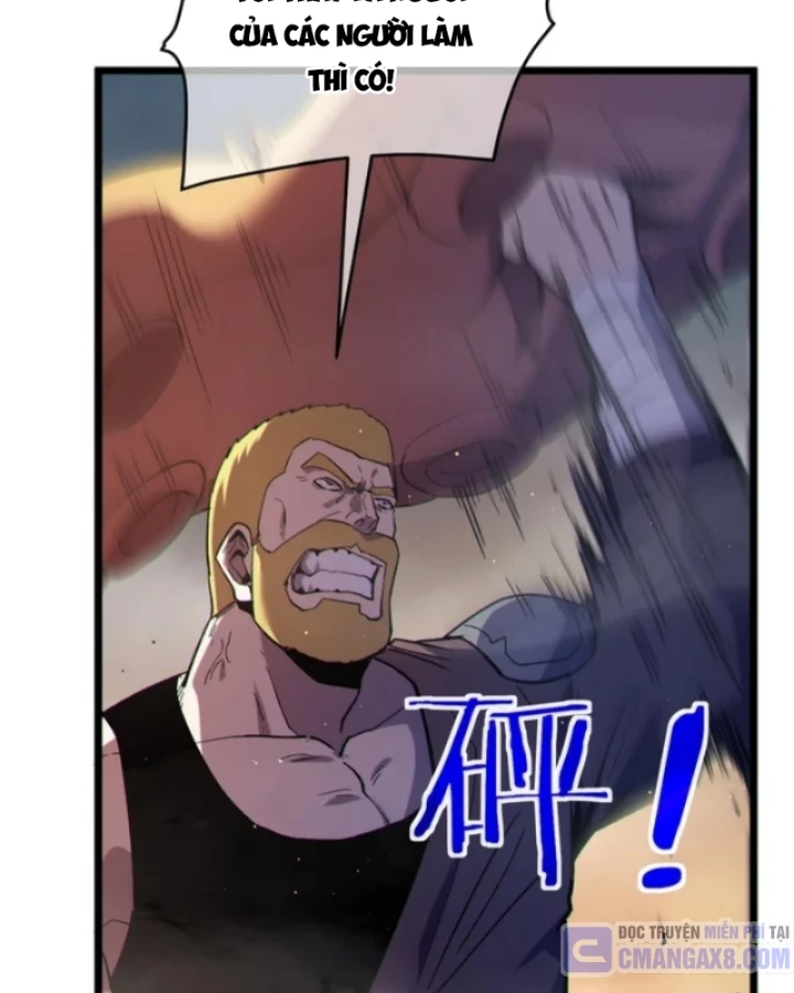 Vô Địch Bị Động Tạo Ra Tấn Sát Thương Chapter 127 - 84