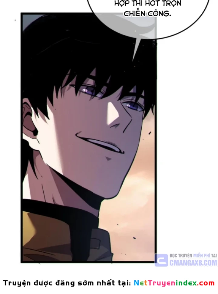 Vô Địch Bị Động Tạo Ra Tấn Sát Thương Chapter 127 - 88