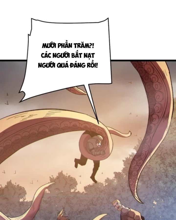 Vô Địch Bị Động Tạo Ra Tấn Sát Thương Chapter 127 - 97