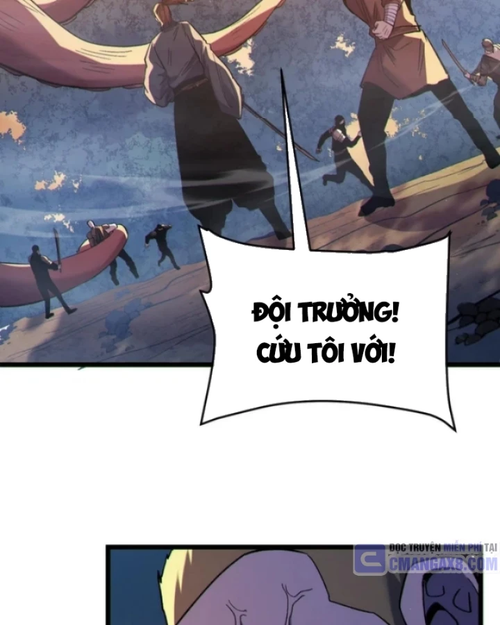 Vô Địch Bị Động Tạo Ra Tấn Sát Thương Chapter 127 - 98