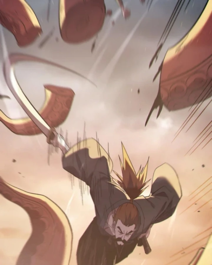 Vô Địch Bị Động Tạo Ra Tấn Sát Thương Chapter 127 - 101