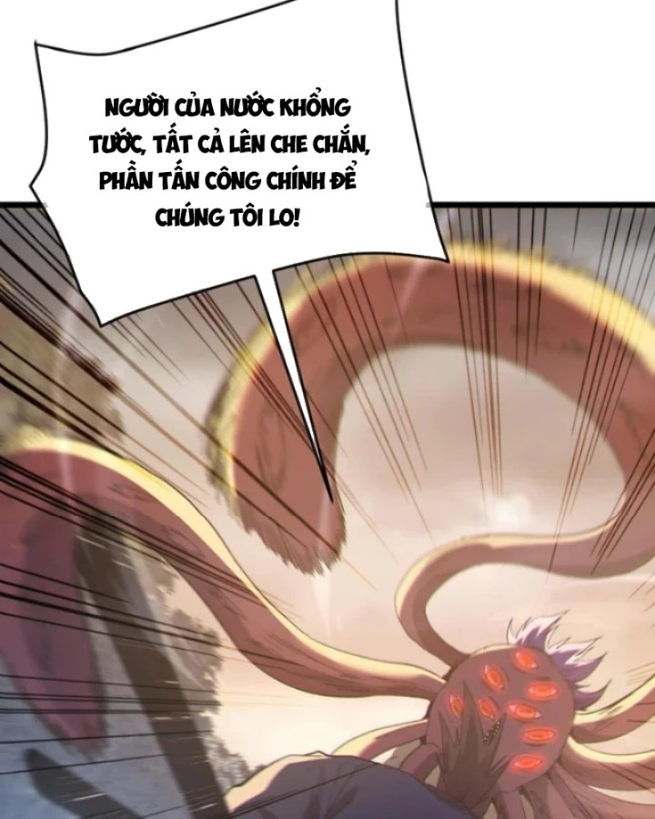 Vô Địch Bị Động Tạo Ra Tấn Sát Thương Chapter 127 - 103