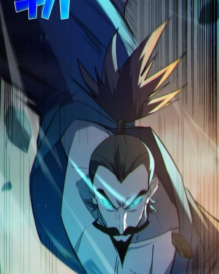 Vô Địch Bị Động Tạo Ra Tấn Sát Thương Chapter 127 - 107