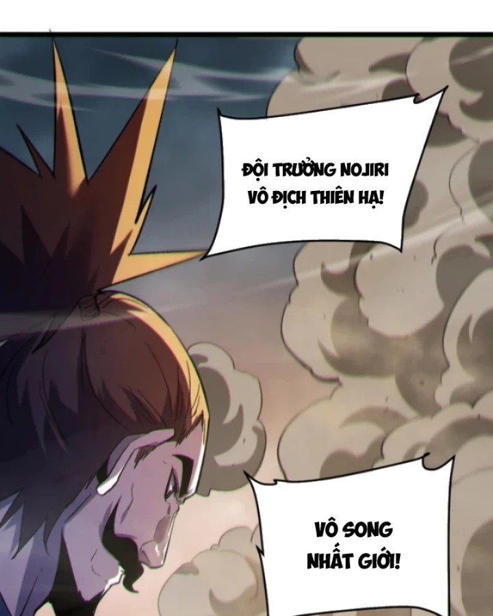 Vô Địch Bị Động Tạo Ra Tấn Sát Thương Chapter 127 - 115