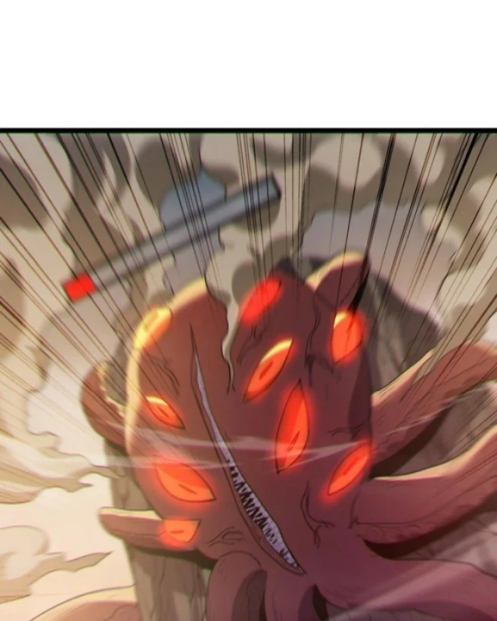 Vô Địch Bị Động Tạo Ra Tấn Sát Thương Chapter 127 - 117