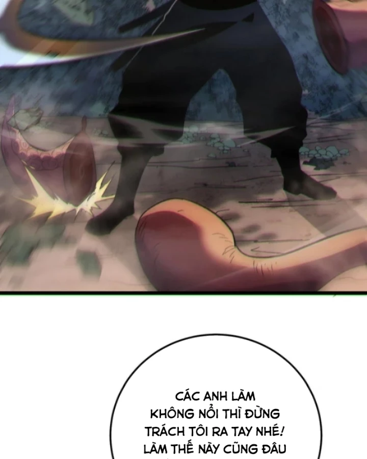 Vô Địch Bị Động Tạo Ra Tấn Sát Thương Chapter 127 - 122