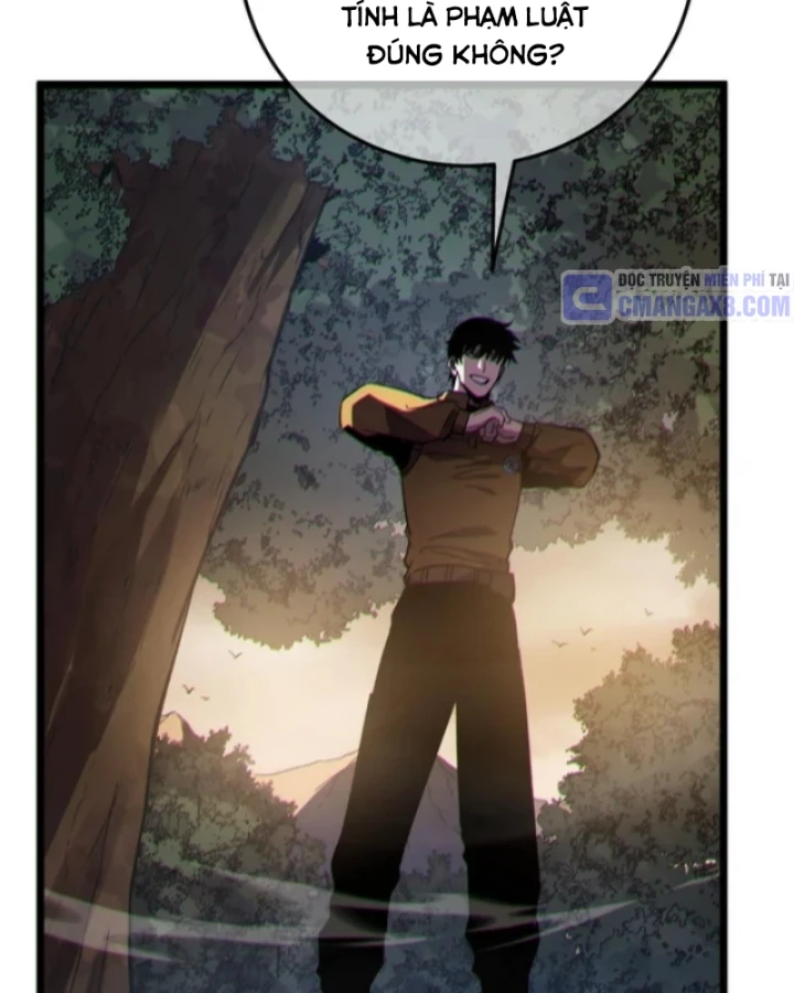 Vô Địch Bị Động Tạo Ra Tấn Sát Thương Chapter 127 - 123