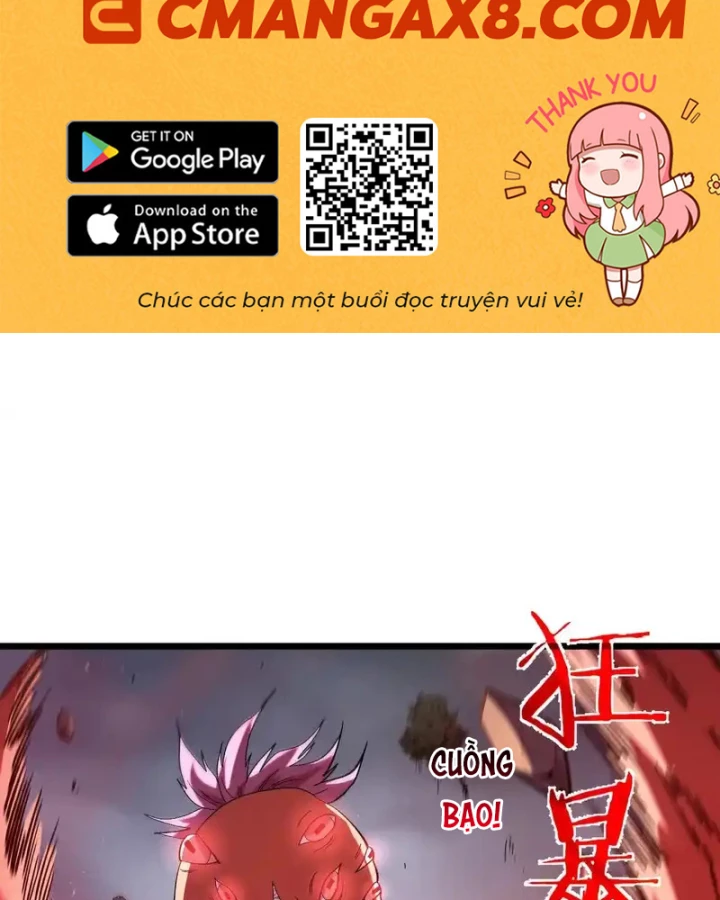 Vô Địch Bị Động Tạo Ra Tấn Sát Thương Chapter 128 - 2