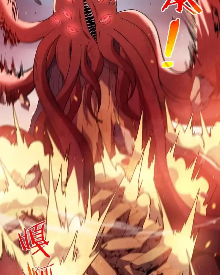 Vô Địch Bị Động Tạo Ra Tấn Sát Thương Chapter 128 - 3