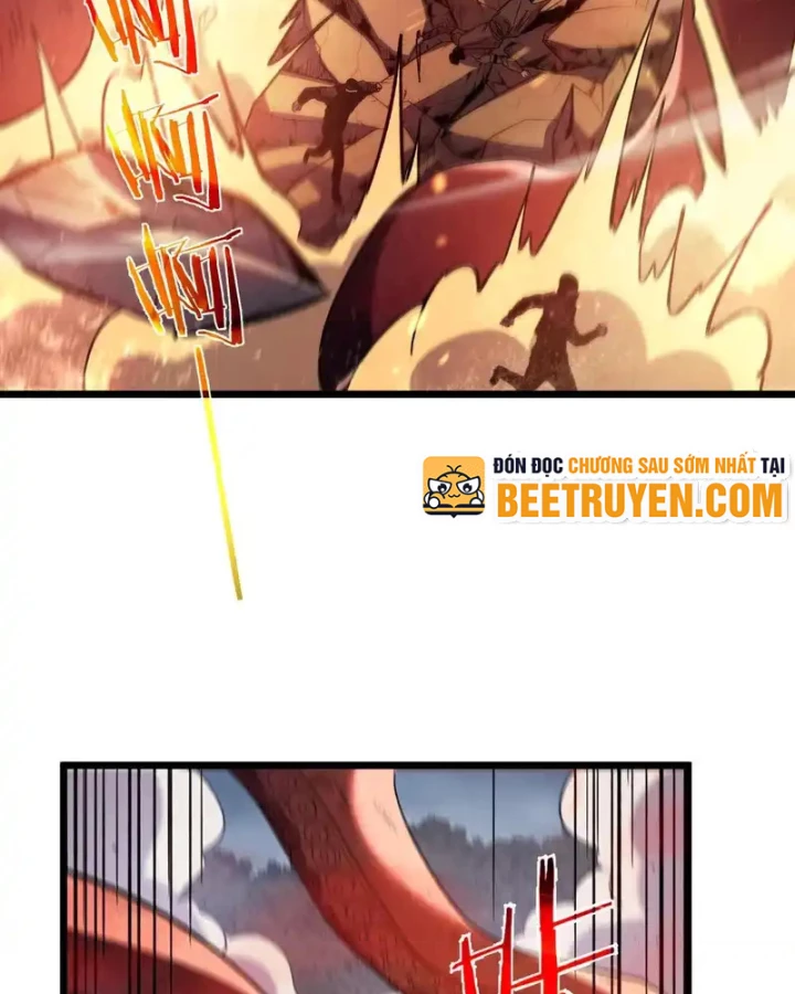 Vô Địch Bị Động Tạo Ra Tấn Sát Thương Chapter 128 - 4