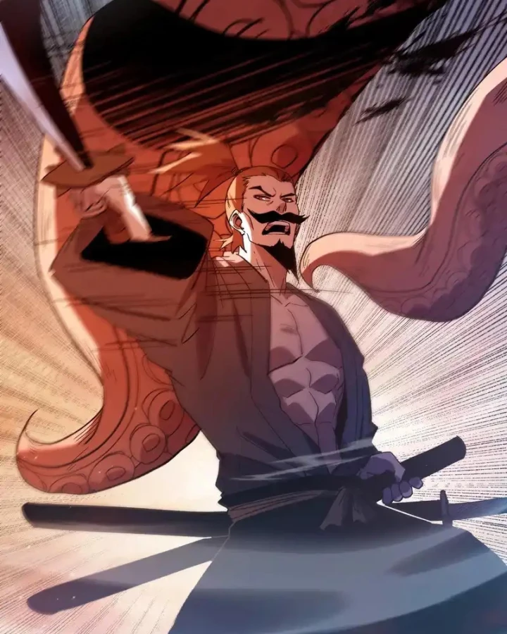 Vô Địch Bị Động Tạo Ra Tấn Sát Thương Chapter 128 - 8