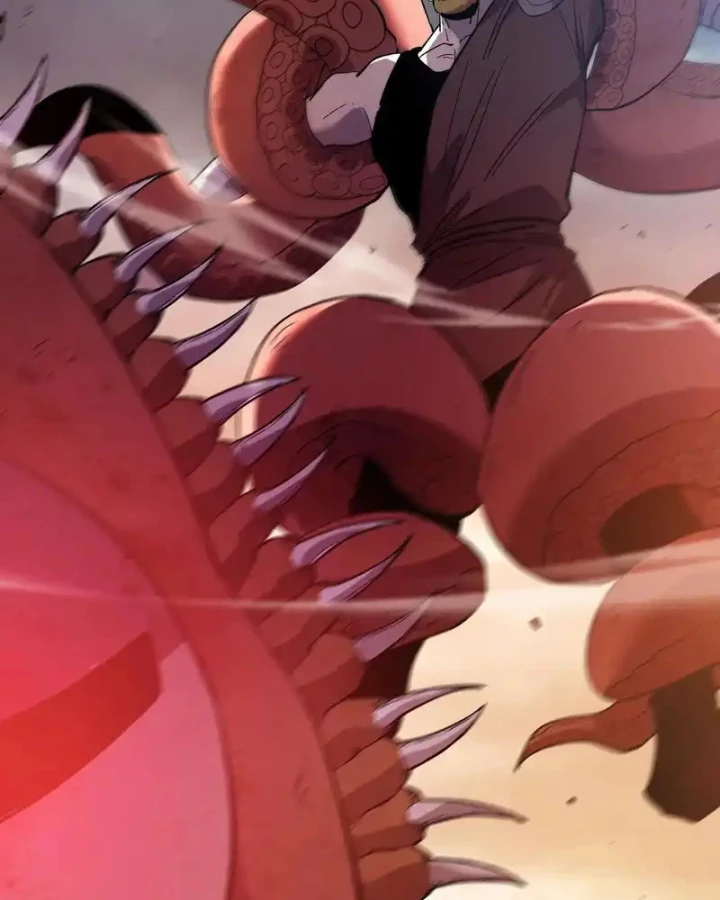 Vô Địch Bị Động Tạo Ra Tấn Sát Thương Chapter 128 - 10